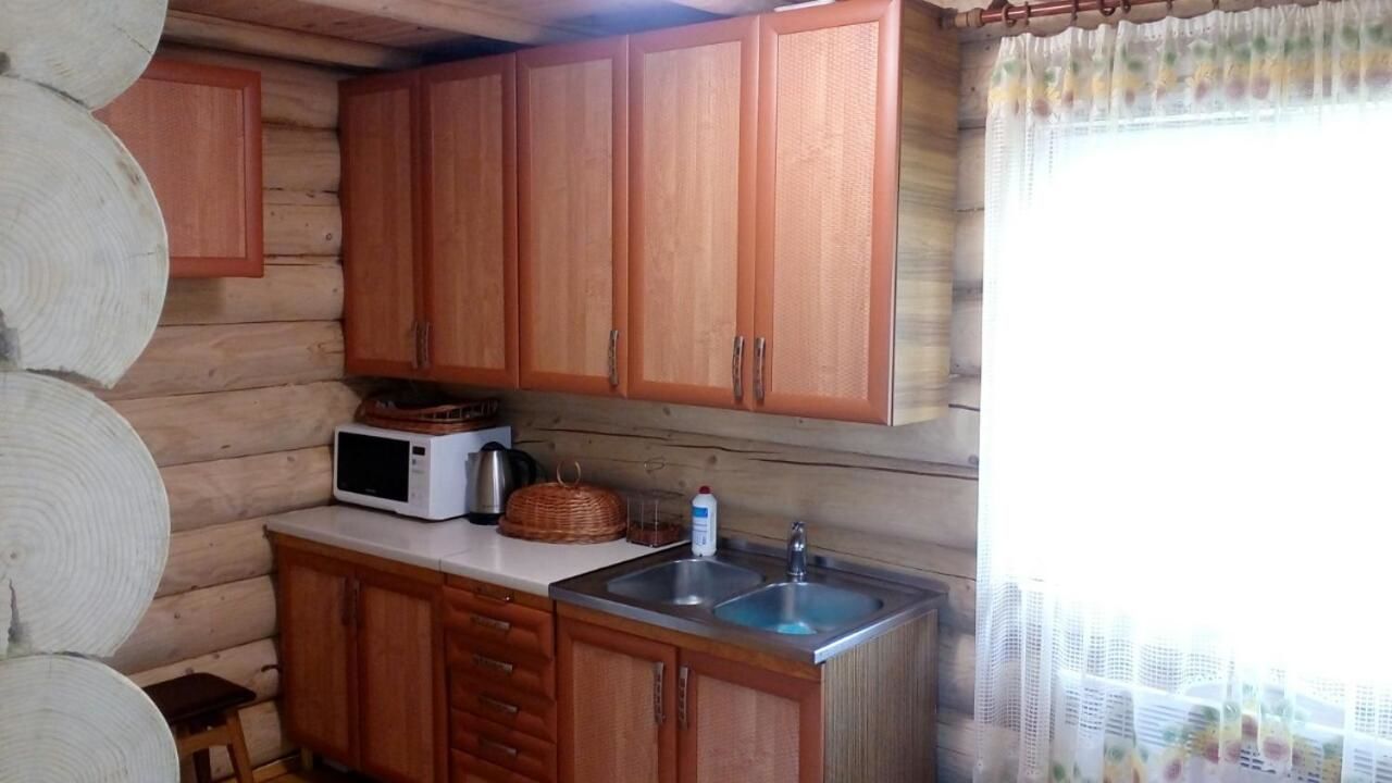 Дома для отпуска Карпати Пилипец-15