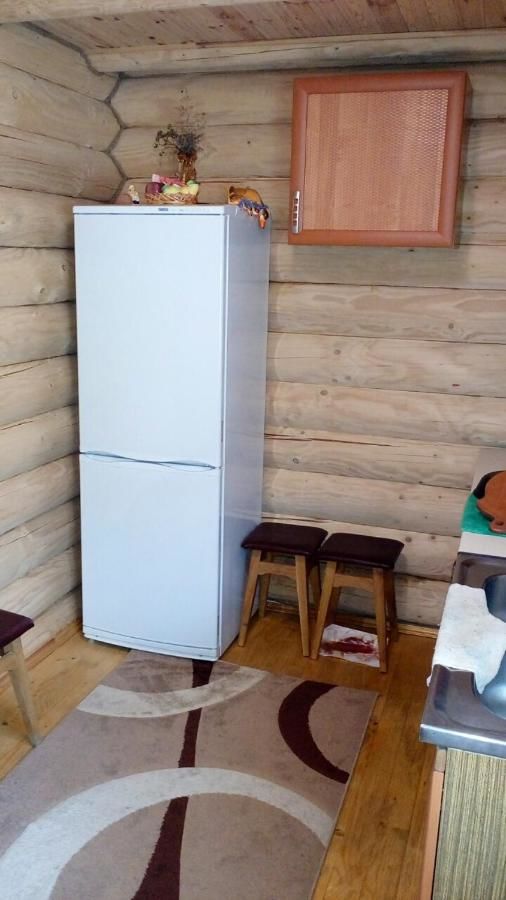 Дома для отпуска Карпати Пилипец-5