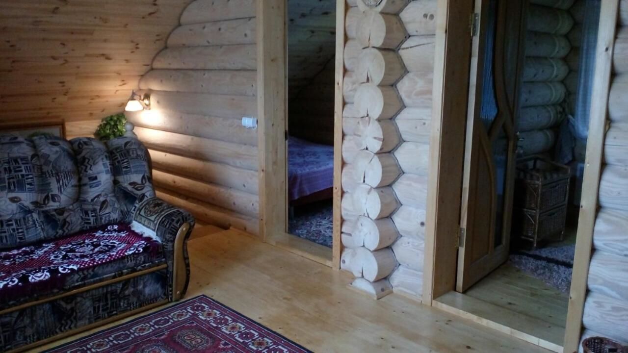 Дома для отпуска Карпати Пилипец-7