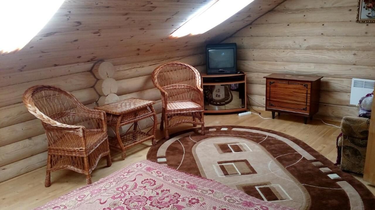 Дома для отпуска Карпати Пилипец-8