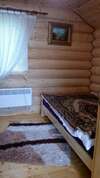 Дома для отпуска Карпати Пилипец-5
