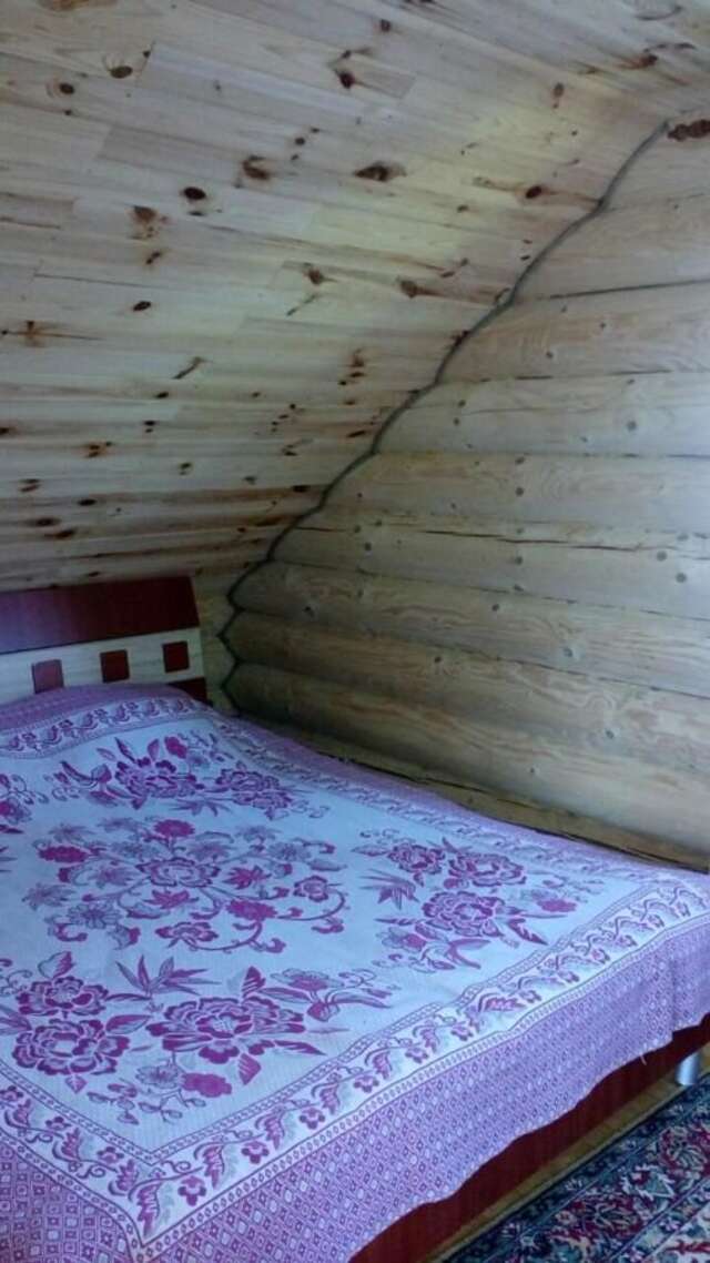 Дома для отпуска Карпати Пилипец-9