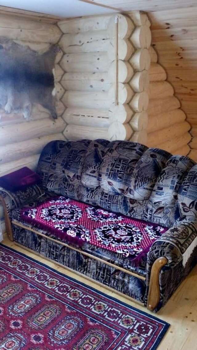 Дома для отпуска Карпати Пилипец-11
